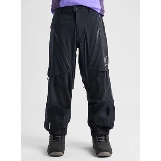 Spodnie Snowboardowe Burton AK Tuvak GORE-TEX C-KNIT 3L (True Black) FW27