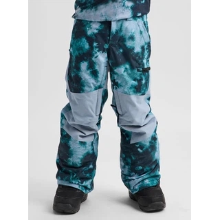 Dziecięce Spodnie Snowboardowe Burton Skylar (Crumple Dye) FW27