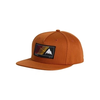 Czapka Z Daszkiem Burton Elmore (Spiced Chai) FW27