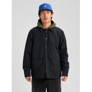 Kurtka Ocieplana Burton Garrick (True Black) FW27