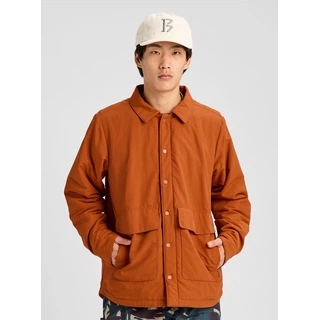 Kurtka Ocieplana Burton Garrick (Spiced Chai) FW27