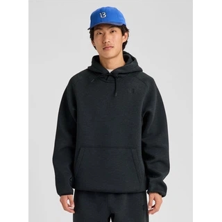 Bluza Aktywna Burton SpaceCloud PO (True Black Heather) FW27