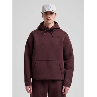 Bluza Aktywna Burton SpaceCloud PO (Bear Hug Brown Heather) FW27