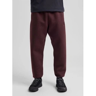 Spodnie Dresowe Burton SpaceCloud (Bear Hug Brown Heather) FW27