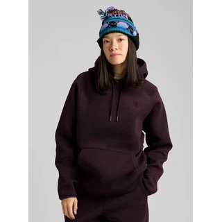 Damska Bluza Aktywna Burton SpaceCloud PO (Bear Hug Brown Heather) FW27