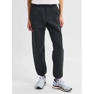Damskie Spodnie Dresowe Burton SpaceCloud (True Black Heather) FW27