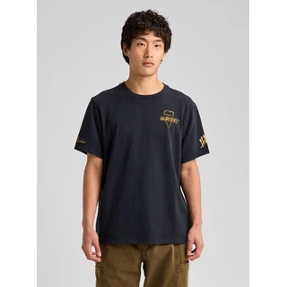 Koszulka Burton Jason B Seven (True Black) FW27