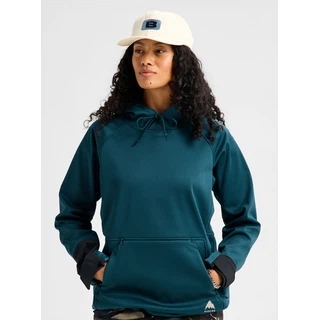 Bluza Aktywna Burton Crown Weatherproof Riding PO (Atlantic Teal) FW27
