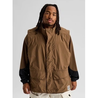 Kamizelka Burton x Zeb Reversible Insulated (Earth Ship Brown) FW27