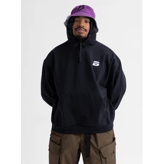 Bluza Burton x Zeb Standard (True Black) FW27