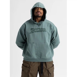 Bluza Burton x Zeb Standard (Chillin' Green) FW27
