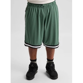 Szorty Burton x Zeb Jersey (Chillin' Green) FW27