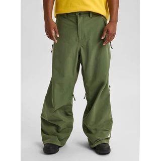 Spodnie Snowboardowe Burton 50th 95 (Stale Green) FW27