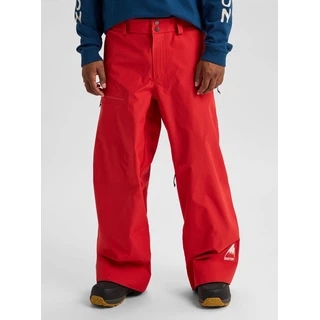 Spodnie Snowboardowe Burton 50th 85 Powdershell 3L (Performer Red/Selvedge Blue) FW27