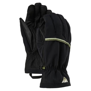 Rękawice Snowboardowe Burton 50th '95 (True Black) FW27