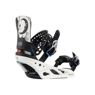 Wiązania Snowboardowe Burton 50/50 ‘94 Lexa X