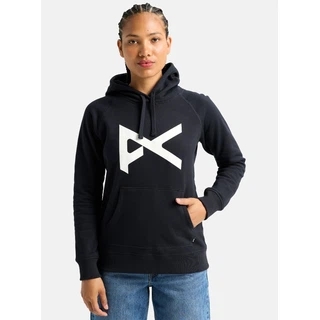 Damska Bluza ANON PO (True Black) FW26