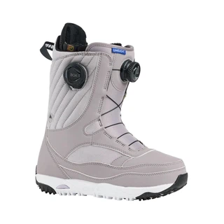 Buty Snowboardowe Highshot Step On (Gray Cloud) FW26