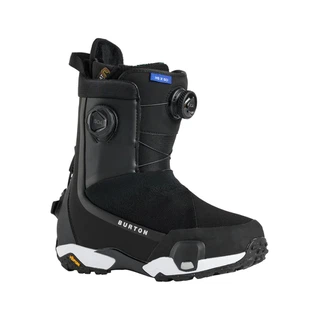 Damskie Buty Snowboardowe Burton Highshot X Step On (Black) FW26