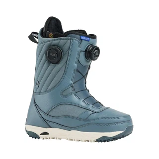 Buty Snowboardowe Burton Limelight Boa (Pewter) FW26