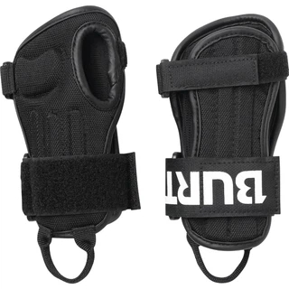 Dziecięce Ochraniacze Na Nadgarstki Burton Youth Wrist Guards (True Black) FW24