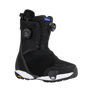 Damskie Buty Snowboardowe Burton Waverange X Step On (Black) FW26