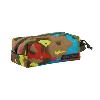 Piórnik Burton Accessory Case (Bright Birch Camo Print) FW21