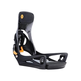 Wiązania Snowboardowe Burton Step On X (Black) FW27