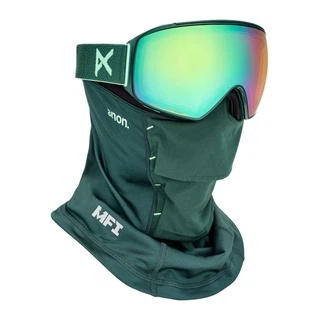 Gogle Anon M4 Toric MFI (Brunswick Green / Perceive Variable Green) FW27