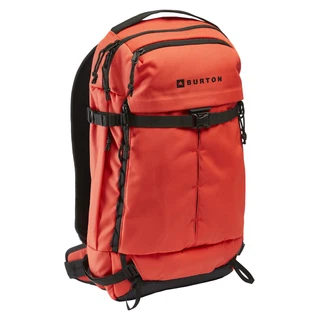Plecak Burton Sidehill Pack 25L (Fiesta Red) FW26