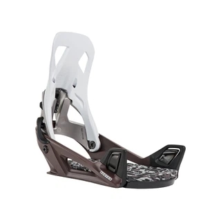 Wiązania Snowboardowe Burton Step On (Bear Hug Brown) FW27