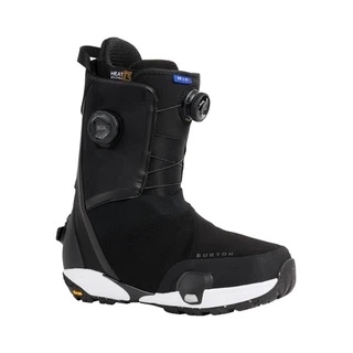 Buty Snowboardowe Waverange X Step On (Black) FW26