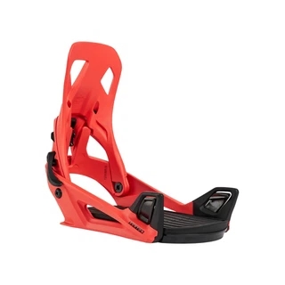 Wiązania Snowboardowe Burton Step On (Hot Tamale) FW27
