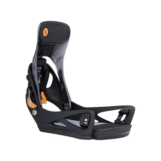 Wiązania Snowboardowe Burton Step On X Womens (Black) FW27