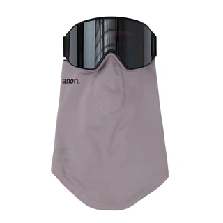 Ocieplacz Anon MFI Lightweight Neckwarmer (Elderberry) FW24