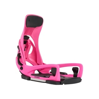 Wiązania Snowboardowe Burton Step On - Lexa X EST (Shockwave Pink) FW27