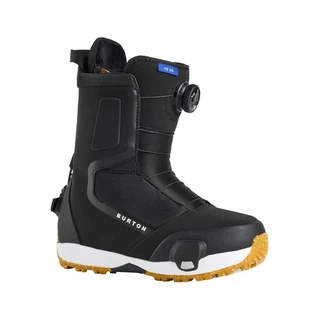 Damskie Buty Snowboardowe Burton Highshot Step On (Black) FW26
