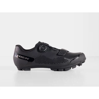 Buty MTB Trek Foray (Czarny)