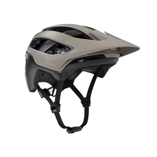 Kask rowerowy MTB Trek Rally WaveCel (Chinchilla/Black Mat)
