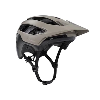 Kask rowerowy MTB Trek Rally WaveCel (Chinchilla/Black Mat)-M