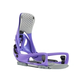 Wiązania Snowboardowe Burton Step On - Genesis EST (Purple Voltage) FW27