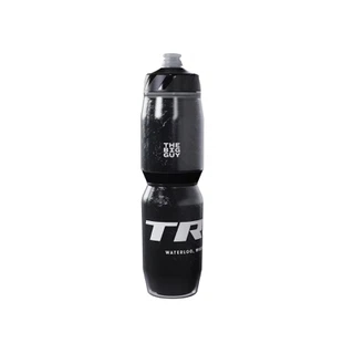 Bidon Trek Voda Ice 828ml (Czarny)