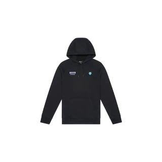 Bluza Fox Racing Trek x Unbroken (Czarny)