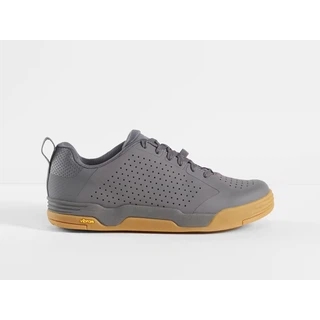 Buty Rowerowe MTB Bontrager Flatline (Charcoal)-45