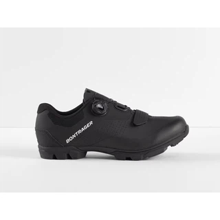 Buty Rowerowe MTB Bontrager Foray (Czarny)-40