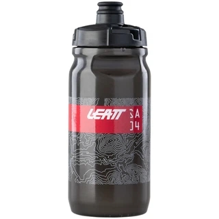 Bidon LEATT DuoValve 600 ml (Smoke)