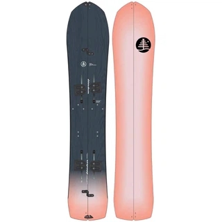 Deska Splitboardowa Burton Family Tree Straight Chuter (162) FW24