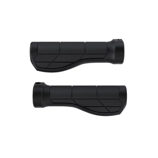 Chwyt MTB Trek Ergonomic Comp (Czarny)