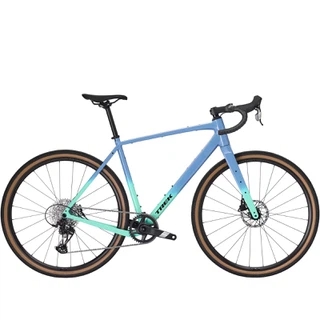Rower TREK 2026 Checkpoint ALR 5 Gen 3 (Fjord Blue to Miami Green Fade)