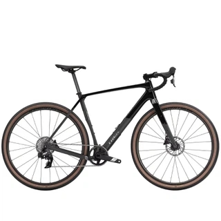 Rower TREK 2026 Checkpoint SL 5 AXS Gen 3 (Trek Black/Matte Carbon Smoke)